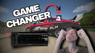 This New App Makes iRacing So Much Better!