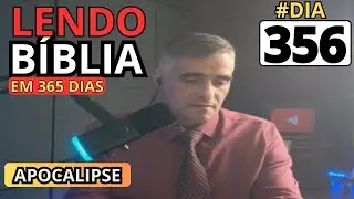 🙏APOCALIPSE🙏Cap.09 a 10🙏#DIA 22/12/2025🙏 PLANO DE LEITURA ANUAL DA BÍBLIA SAGRADA