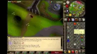 Lost-Isle Ironman Episode 1 
