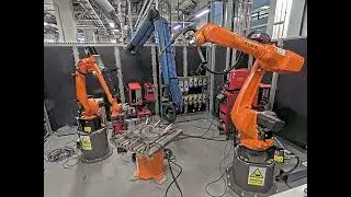 Digital Twin of Wire Arc Additive Manufacturing