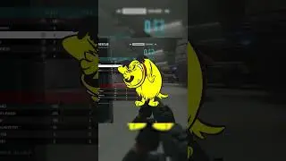 Our Friend's dog was snoring in the game and we couldn't stop laughing
