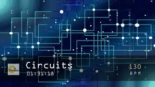 [Day 255] Circuits - Free dramatic and  emotional fast   piano instrumental [130 BPM]