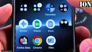 Android Touch Screen Taps and Multi-Touch Gestures