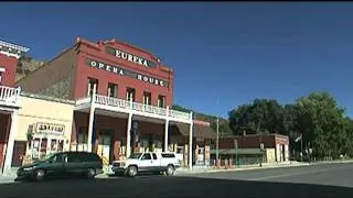 Nevada Stories- American Pet Diner