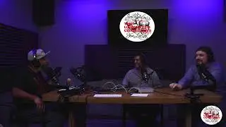 Unwanted Comedians Podcast With Local Comic Brandon G. Roy