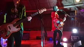 Rock 'n Fucking Roll (Martin Rocka and The Sick Shop)