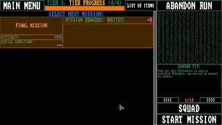 Mainframe Defenders v1.304 - Final Battle Very Hard (No Commentary)