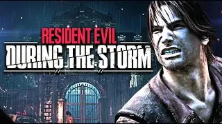 【旧バイオ2】アップデート！「During The Storm」Cinema Demoに挑む！