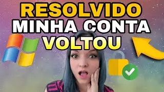 ✅Como Recuperar Conta Outlook Hotmail Live Em 2024 Conversando Com o suporte Microsoft