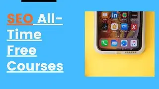 Free Complete Beginners SEO Course | Lifetime Access | Enroll Now