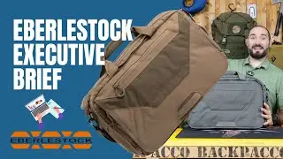 EBERLESTOCK EXECUTIVE BRIEF - CAPIENTE ED ORGANIZZATA - RECENSIONE COMPLETA