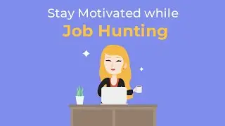 4 Tips to Stay Motivated While Job Hunting | Brian Tracy