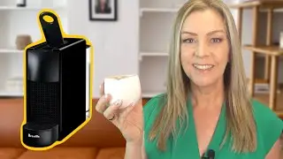 Breville Nespresso Essenza Mini: Full Review + what's new