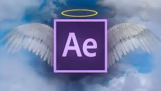 Создание видео-приколов с помощью After Effects