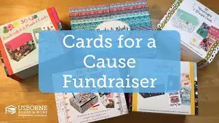 Cards for a Cause Fundraiser from UBAM