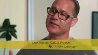 function point review | Project Management Software Case Study | Conquer Mobile