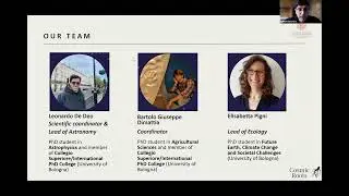 IAU Inclusive Outreach Community of Practice Webinar #7