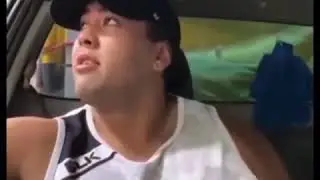 It's just a shake