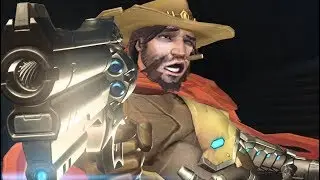 McCree Is OP