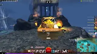 Ranked PvP - Thief SD = top 1 sudo -s ******