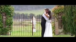 Wedding Video Krinklewood Estate Hunter Valley NSW