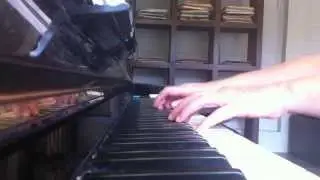 The Fifers by Dandrieu  |  piano  |  Essential Keyboard Repertoire Book 1