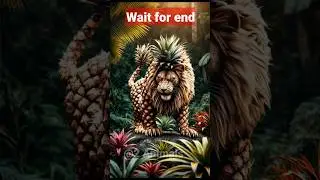 2  animal hybrid animals #viralvideo #animals