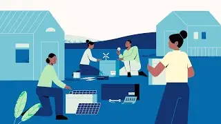Renewable energy explainer video &mdash; KarmaSolar
