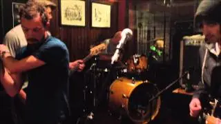 Dirty Reg & The Kocainoz: Weekend Offender