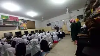 Iqbal Day At Leadians School Sy&szlig;tem