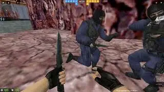 Кодовое название пиздец  Xd Team gL vs Team getme