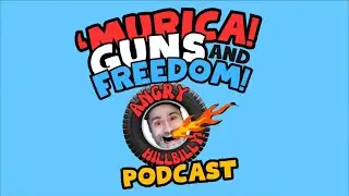 The 'MURCA! Guns & Freedom Podcast!