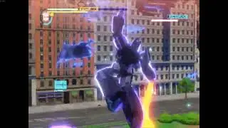 Transformers Devastation - Optimus Prime Combo II