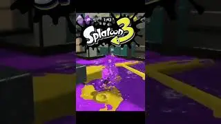 Splatoon 2 vs Splatoon 3 #splatoon2 #splatoon3