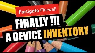 Finally !!! A True Device inventory