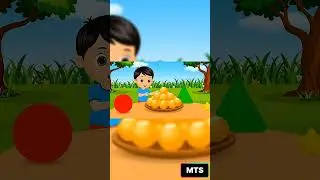 Part 50: Kids Math Adventure: Playful Math Lessons for Children  #shorts #everydaymaths