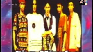 Five Minutes - Selamat tinggal ( versi jadul 1996 audio )