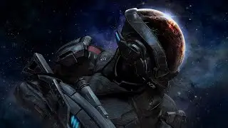 Mass Effect: Andromeda (ITA)-112- I segreti della famiglia Ryder (2/2)