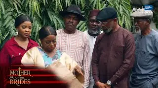 More trouble for Mai Sisi  &ndash; Mother of the Brides | S1 E11 | Africa Magic