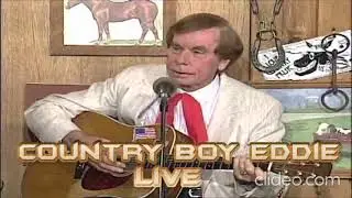 Country Boy Eddie Live