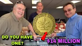 German 10 Pfennig Coins Explained | Rare & Valuable | Rare Finds for Collectors?