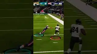 Online squid kick returned for a td! (madden 22)