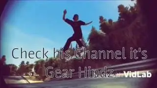 All about Gear Hindz