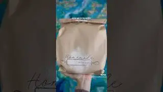 Sourdough Microbakery Packaging #sourdough #bakery #homesteadlife #breadrecipes