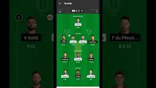 MI vs RCB Dream11 Prediction | MI vs RCB Dream11 Team | Dream11 | IPL 2024 Match - 25 Prediction