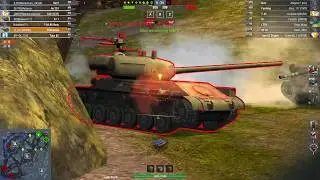 WoT Blitz - T6 Dracula: Drac is Crac