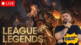 LOL- EM BUSCA DO BRONZE❗EXITLAG ❗REI❗SOCIAS - SEM AD NA VERDE