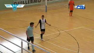 JD DH JUVENIL DEPORTIVO CEUTI  FS  - EJIDO FS