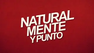 Naturalmente y Punto - Pastoras Vanessa Vergara y Tamara Vergara (2020-10-28)