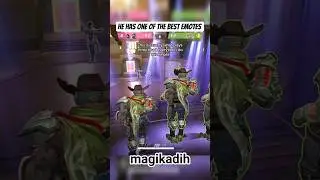 Should Rivals double down on dance emotes? #marvelrivals